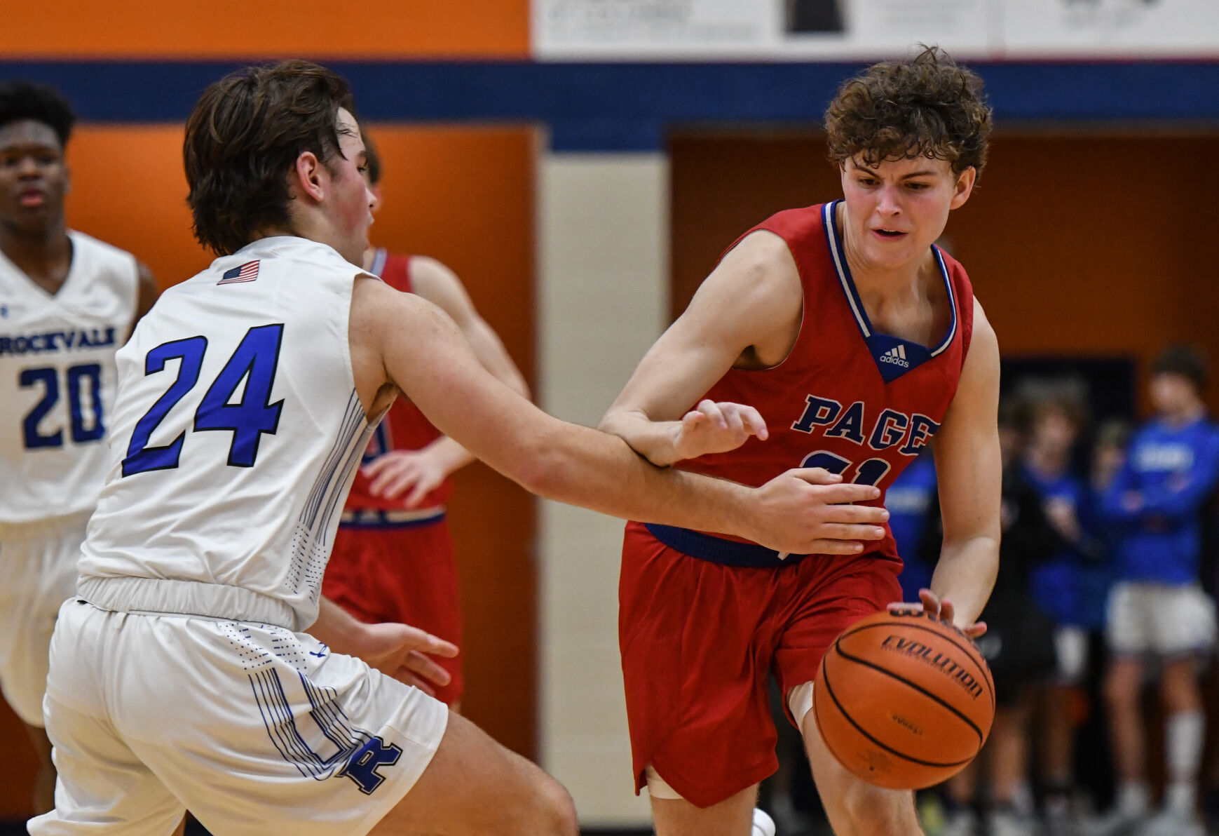 Pierce Bruehl